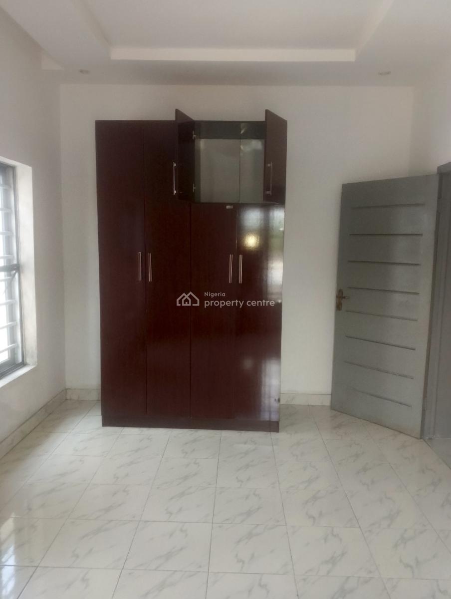 4 Bedroom Detached House with a Servant Quater, Off Conservation Road, By Chevron, Ikota, Lekki, Lagos, Detached Duplex for Sale