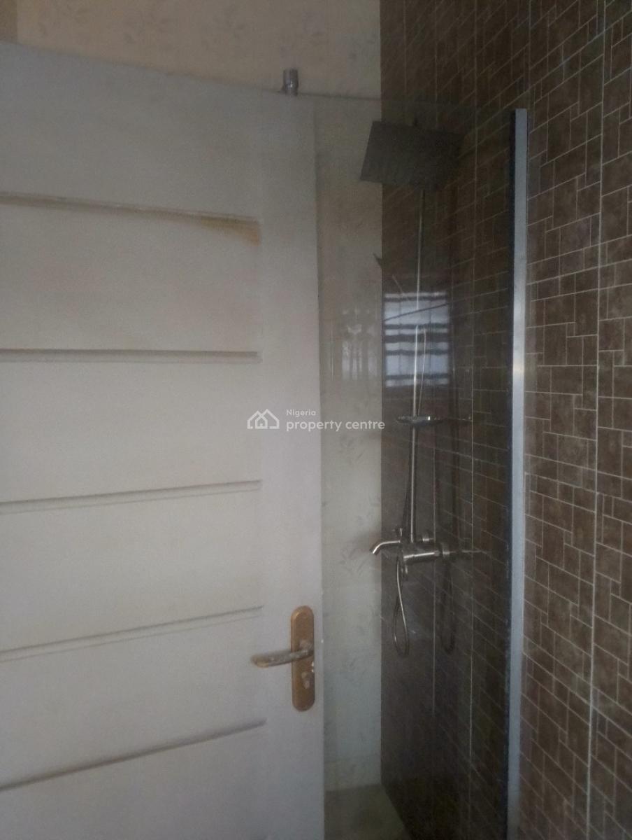 4 Bedroom Detached House with a Servant Quater, Off Conservation Road, By Chevron, Ikota, Lekki, Lagos, Detached Duplex for Sale