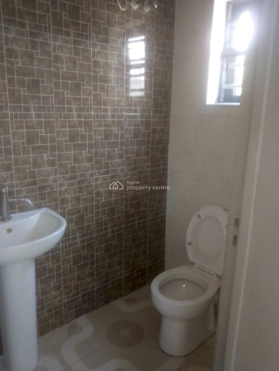 4 Bedroom Detached House with a Servant Quater, Off Conservation Road, By Chevron, Ikota, Lekki, Lagos, Detached Duplex for Sale