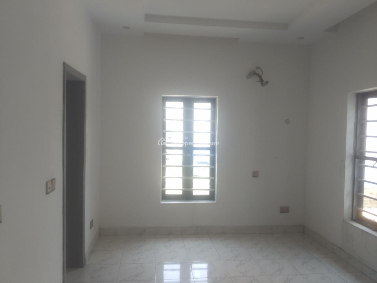 4 Bedroom Detached House with a Servant Quater, Off Conservation Road, By Chevron, Ikota, Lekki, Lagos, Detached Duplex for Sale