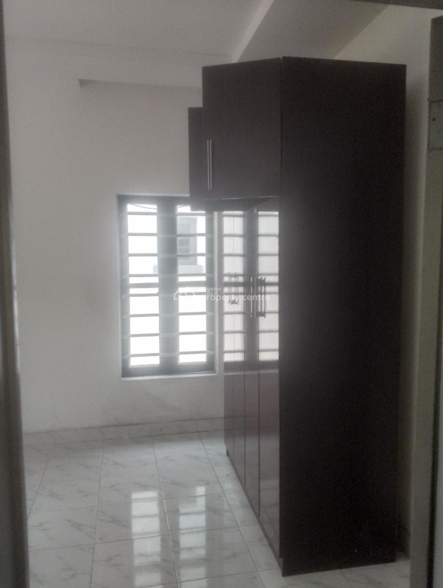 4 Bedroom Detached House with a Servant Quater, Off Conservation Road, By Chevron, Ikota, Lekki, Lagos, Detached Duplex for Sale