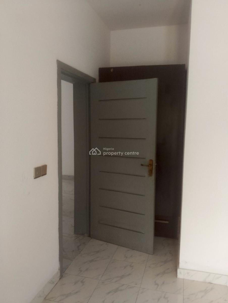 4 Bedroom Detached House with a Servant Quater, Off Conservation Road, By Chevron, Ikota, Lekki, Lagos, Detached Duplex for Sale