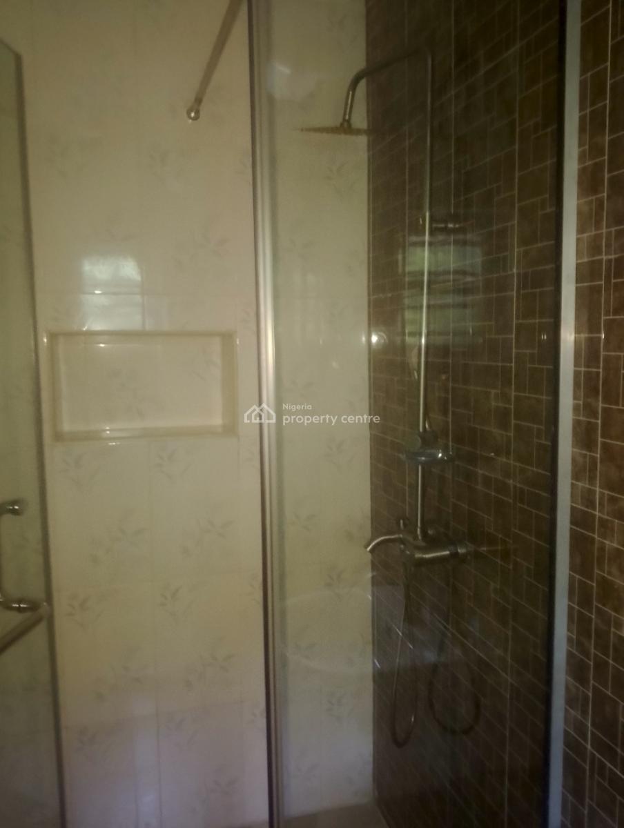 4 Bedroom Detached House with a Servant Quater, Off Conservation Road, By Chevron, Ikota, Lekki, Lagos, Detached Duplex for Sale