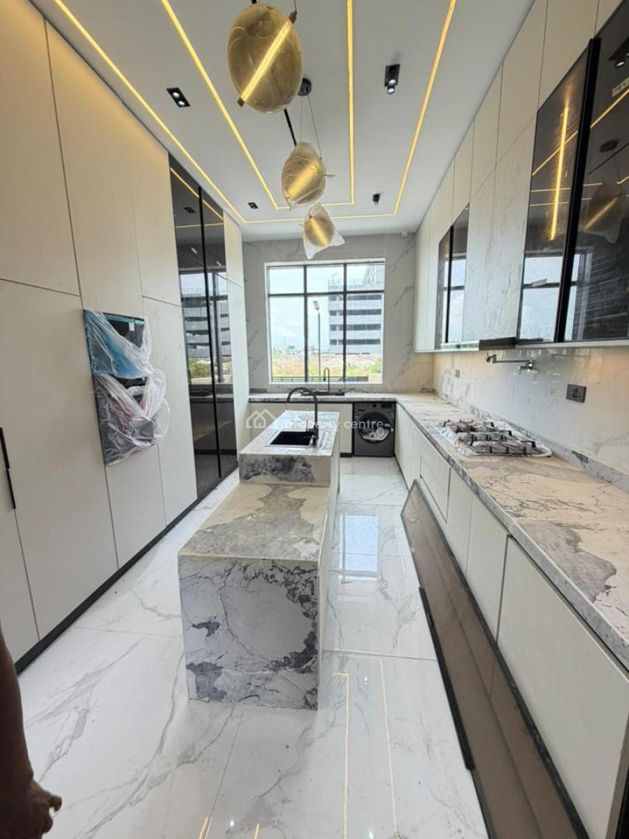 Where Luxury Meets Comfort, Your Dream Home Awaits, Lekki Phase 1, Lekki, Lagos, Detached Duplex for Sale