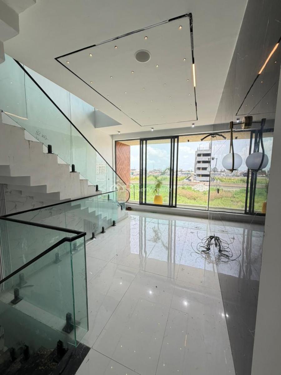 Where Luxury Meets Comfort, Your Dream Home Awaits, Lekki Phase 1, Lekki, Lagos, Detached Duplex for Sale