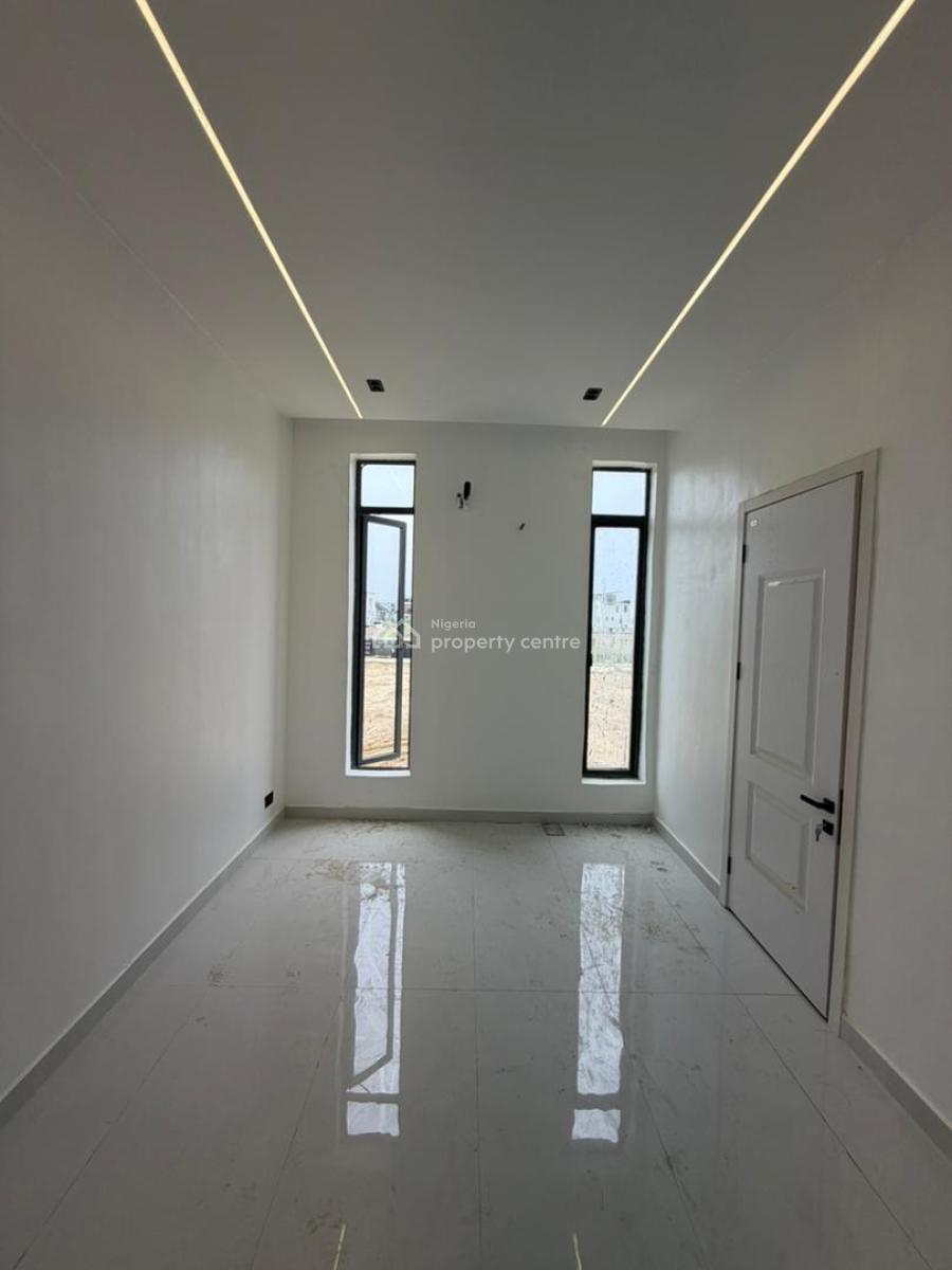 Where Luxury Meets Comfort, Your Dream Home Awaits, Lekki Phase 1, Lekki, Lagos, Detached Duplex for Sale