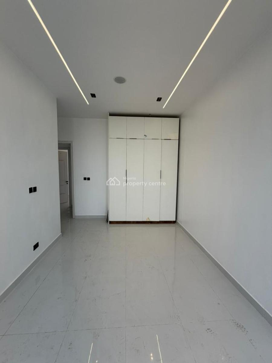 Where Luxury Meets Comfort, Your Dream Home Awaits, Lekki Phase 1, Lekki, Lagos, Detached Duplex for Sale