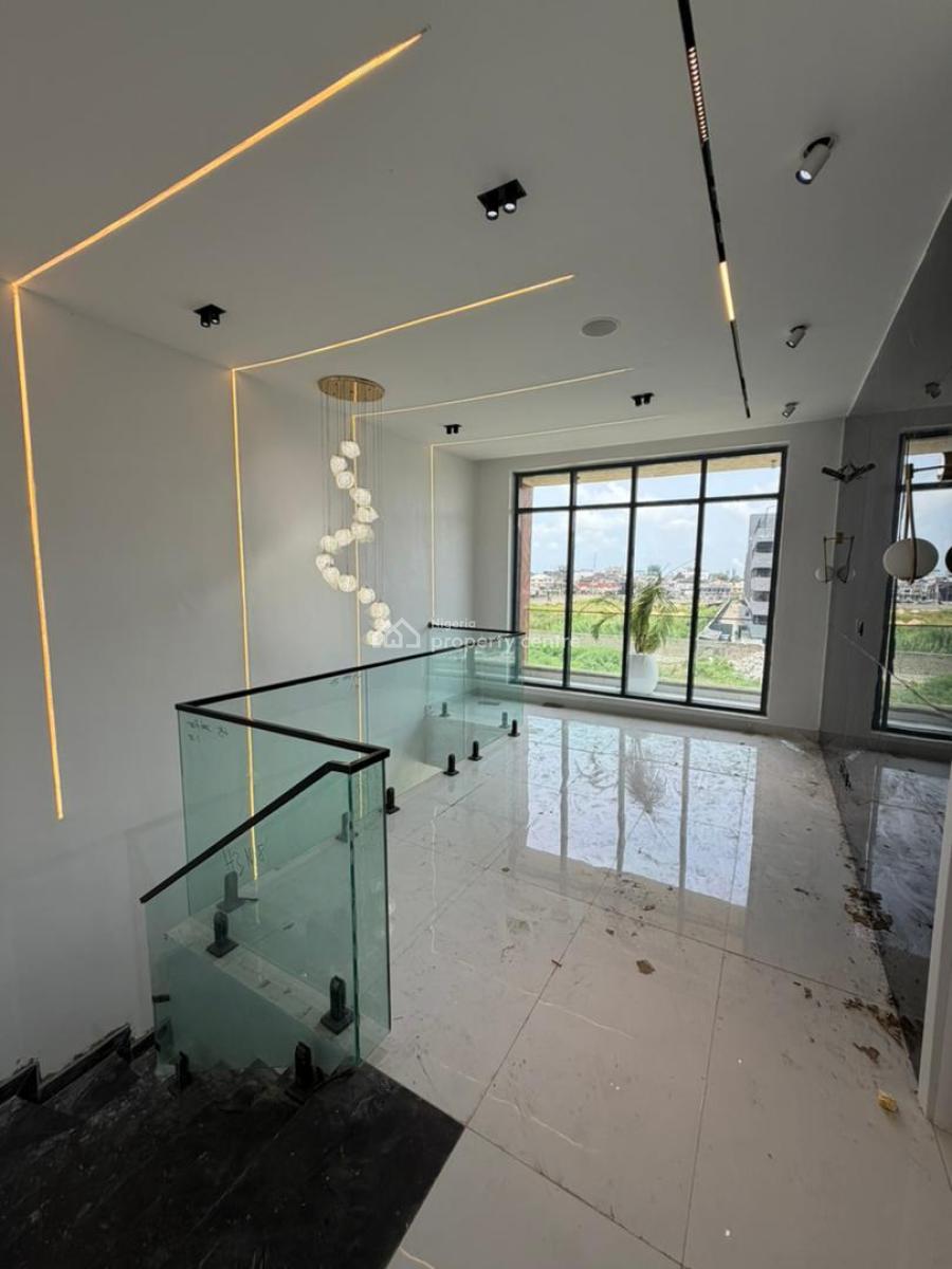 Where Luxury Meets Comfort, Your Dream Home Awaits, Lekki Phase 1, Lekki, Lagos, Detached Duplex for Sale