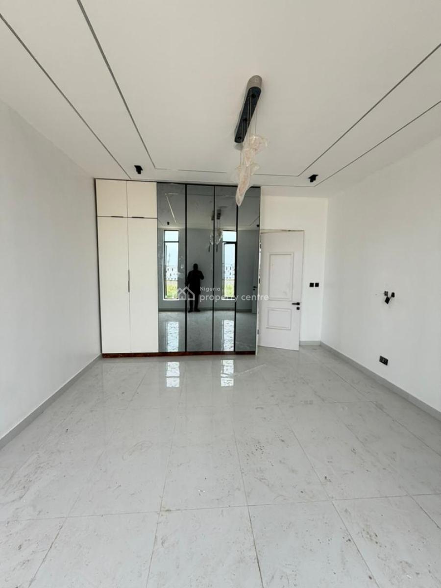 Where Luxury Meets Comfort, Your Dream Home Awaits, Lekki Phase 1, Lekki, Lagos, Detached Duplex for Sale