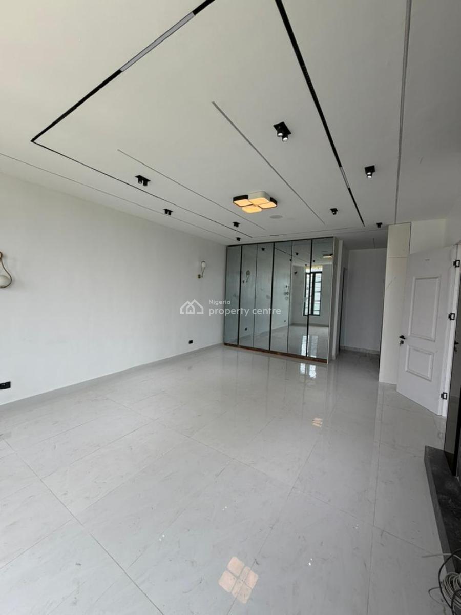 Where Luxury Meets Comfort, Your Dream Home Awaits, Lekki Phase 1, Lekki, Lagos, Detached Duplex for Sale