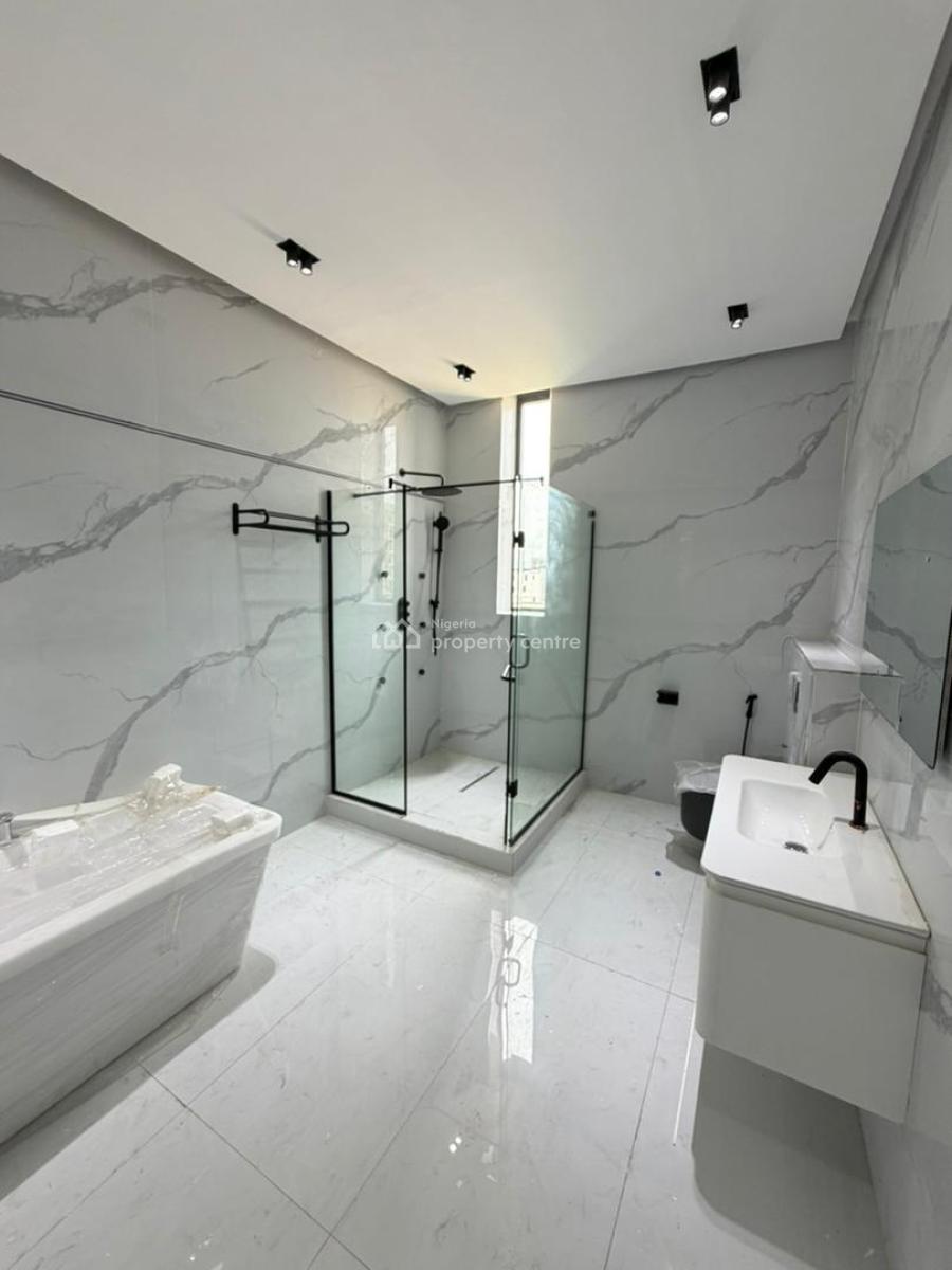 Where Luxury Meets Comfort, Your Dream Home Awaits, Lekki Phase 1, Lekki, Lagos, Detached Duplex for Sale