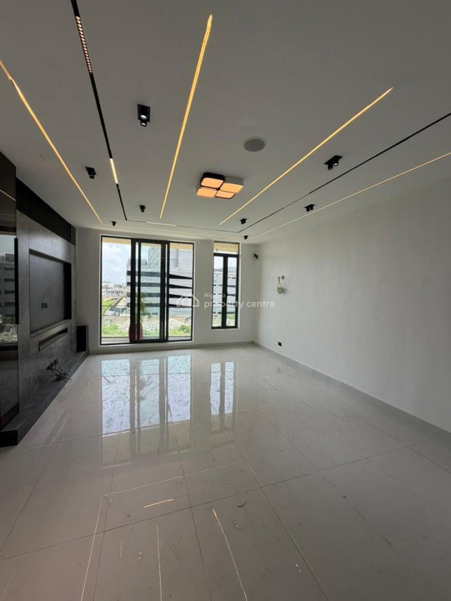 Where Luxury Meets Comfort, Your Dream Home Awaits, Lekki Phase 1, Lekki, Lagos, Detached Duplex for Sale