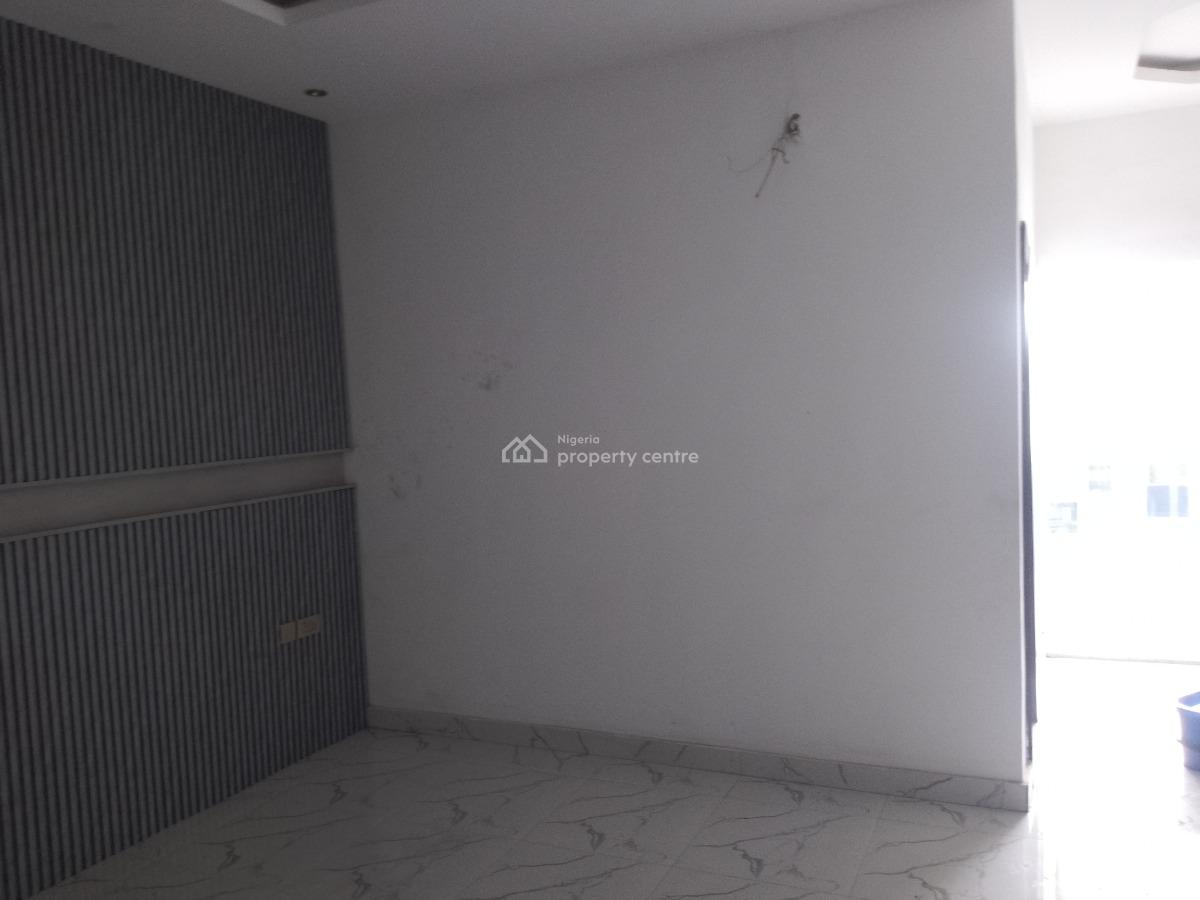 Tastfully Finished and Relatively New 4 Bedroom Terraced Duplex with Bq, Gra, Ikeja, Lagos, Terraced Duplex for Rent