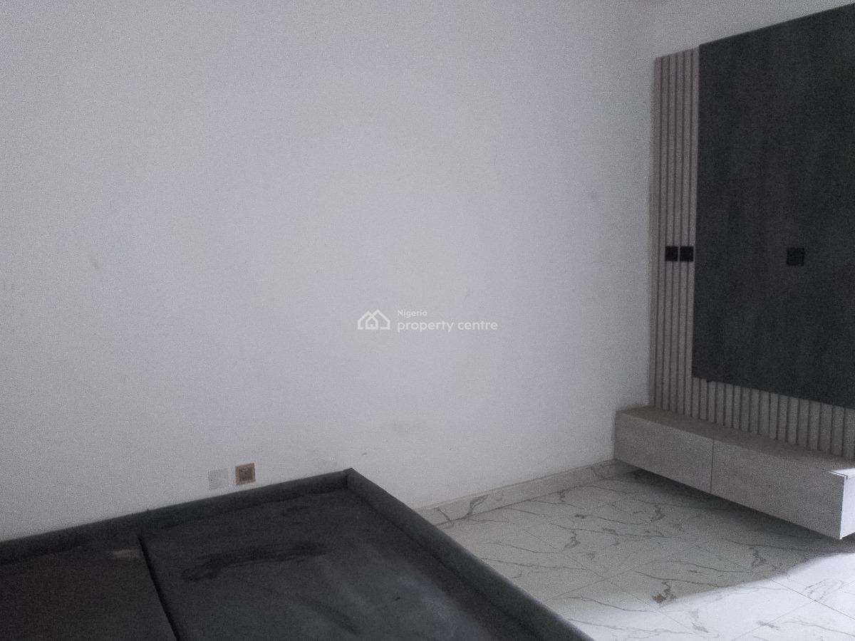 Tastfully Finished and Relatively New 4 Bedroom Terraced Duplex with Bq, Gra, Ikeja, Lagos, Terraced Duplex for Rent