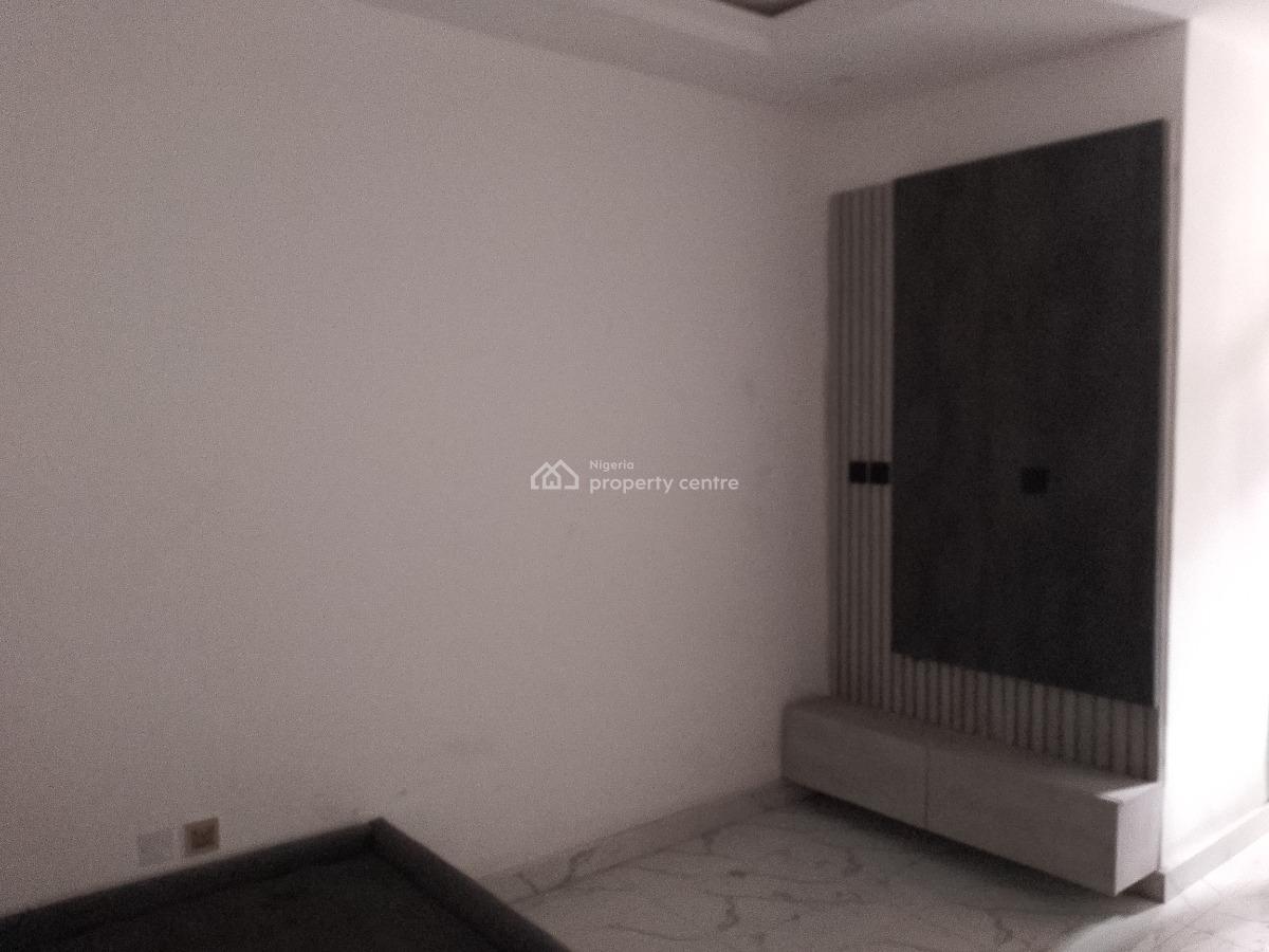 Tastfully Finished and Relatively New 4 Bedroom Terraced Duplex with Bq, Gra, Ikeja, Lagos, Terraced Duplex for Rent