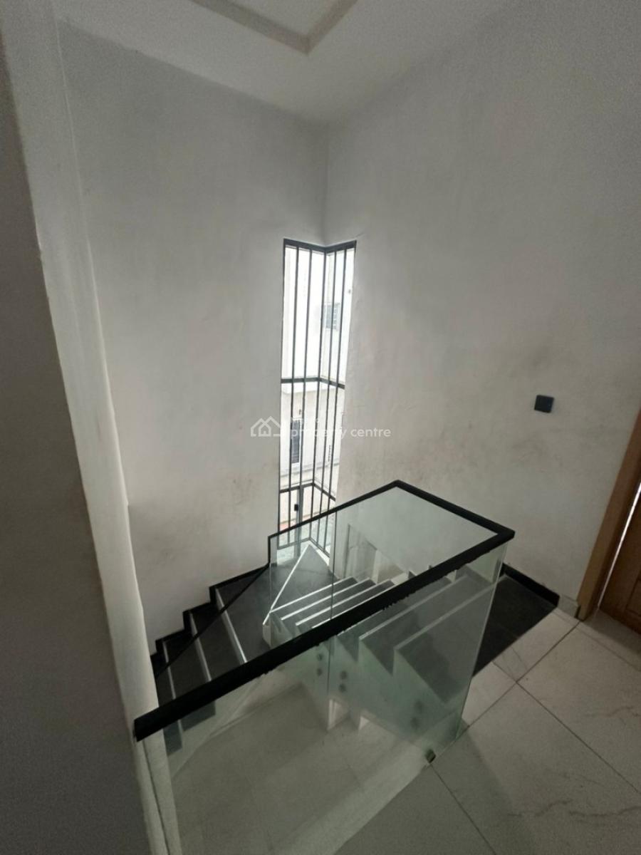 4 Bedroom Duplex, Lekki Palm City Estate, Ajah, Ajah, Lagos, Detached Duplex for Rent
