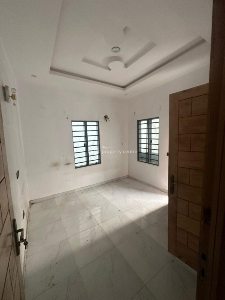 4 Bedroom Duplex, Lekki Palm City Estate, Ajah, Ajah, Lagos, Detached Duplex for Rent