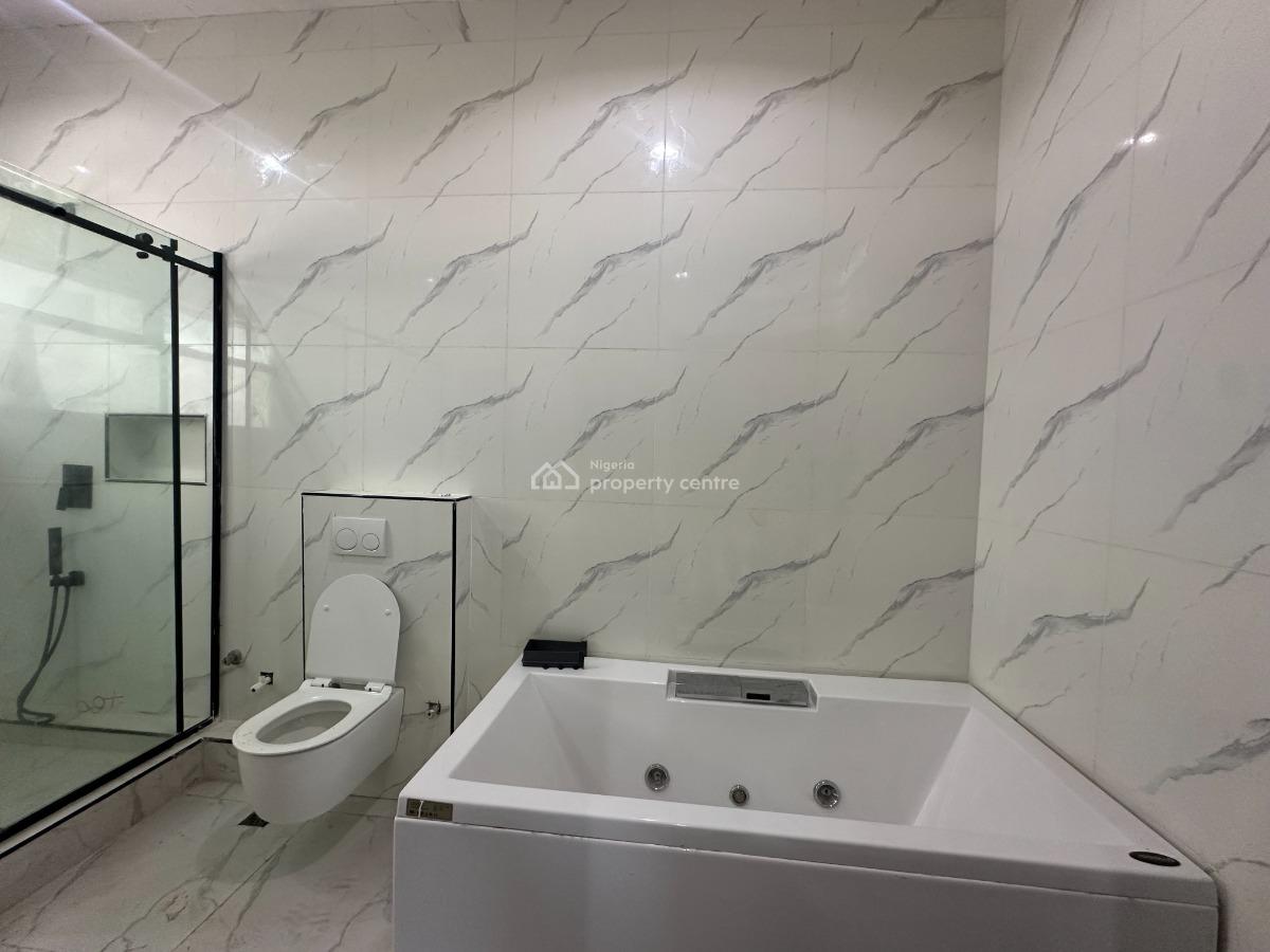 5 Bedroom Detached Available, Ologolo, Lekki, Lagos, Detached Duplex for Rent