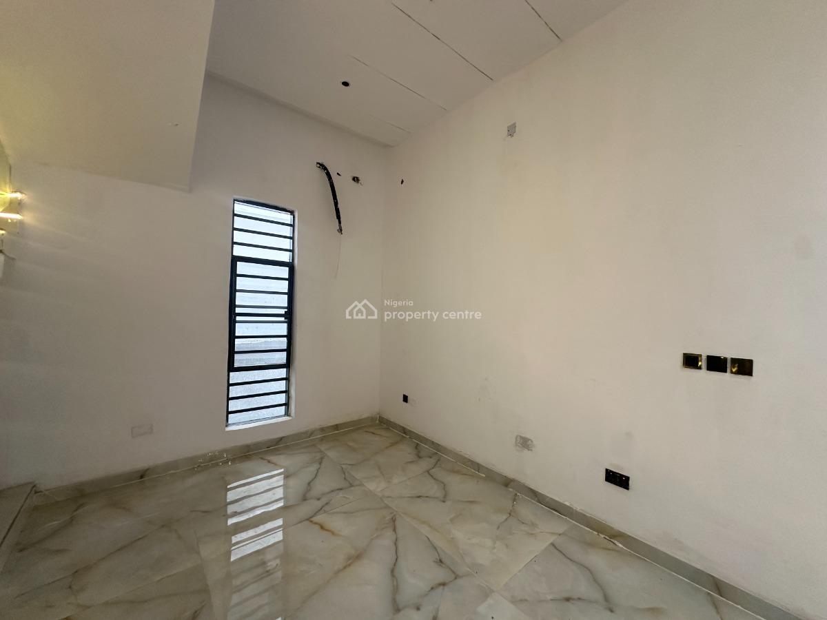 5 Bedroom Detached Available, Ologolo, Lekki, Lagos, Detached Duplex for Rent