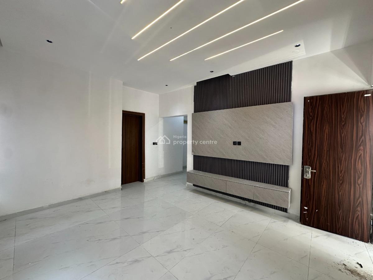 5 Bedroom Detached Available, Ologolo, Lekki, Lagos, Detached Duplex for Rent