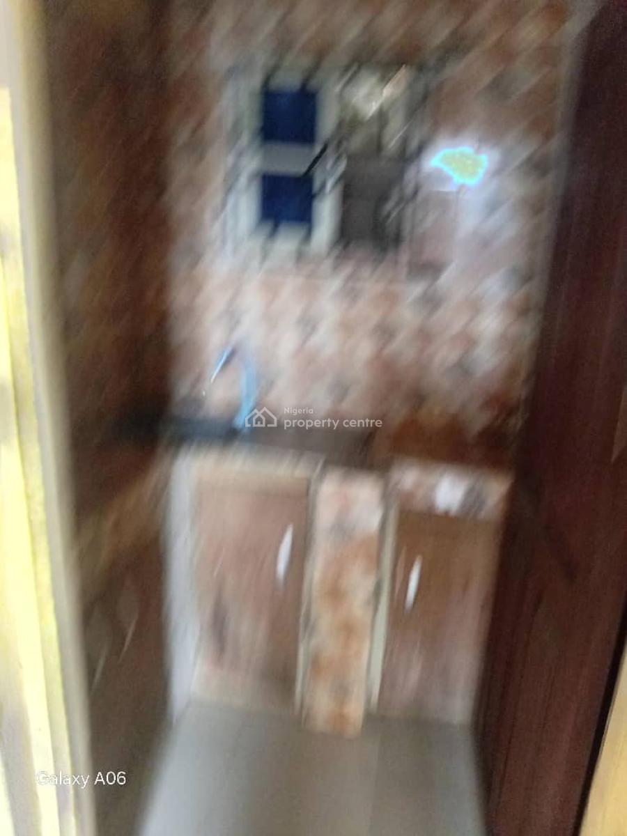 Room Self Contain, Tajudeen Alli Estate, Agric, Ikorodu, Lagos, Self Contain (single Rooms) for Rent