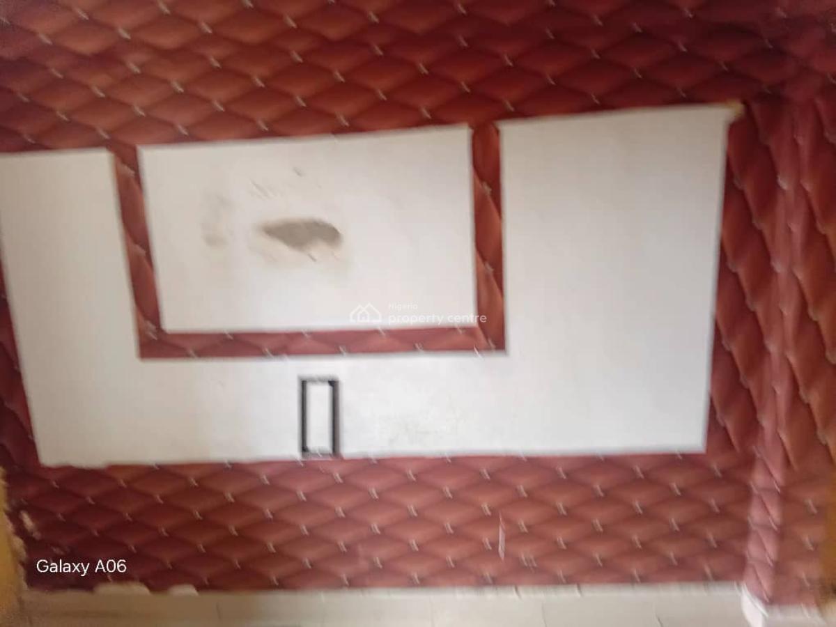 Room Self Contain, Tajudeen Alli Estate, Agric, Ikorodu, Lagos, Self Contain (single Rooms) for Rent