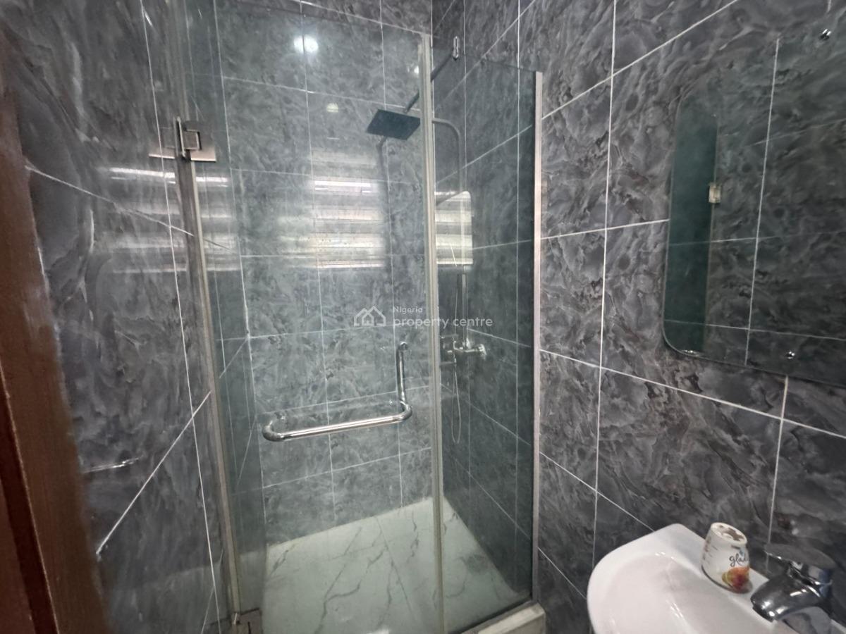 Luxury 4 Bedroom Semi Detached House with Bq in Secured Estate, Royal Pine Estate Orchard, Lekki Phase 2, Lekki, Lagos, Semi-detached Duplex for Rent