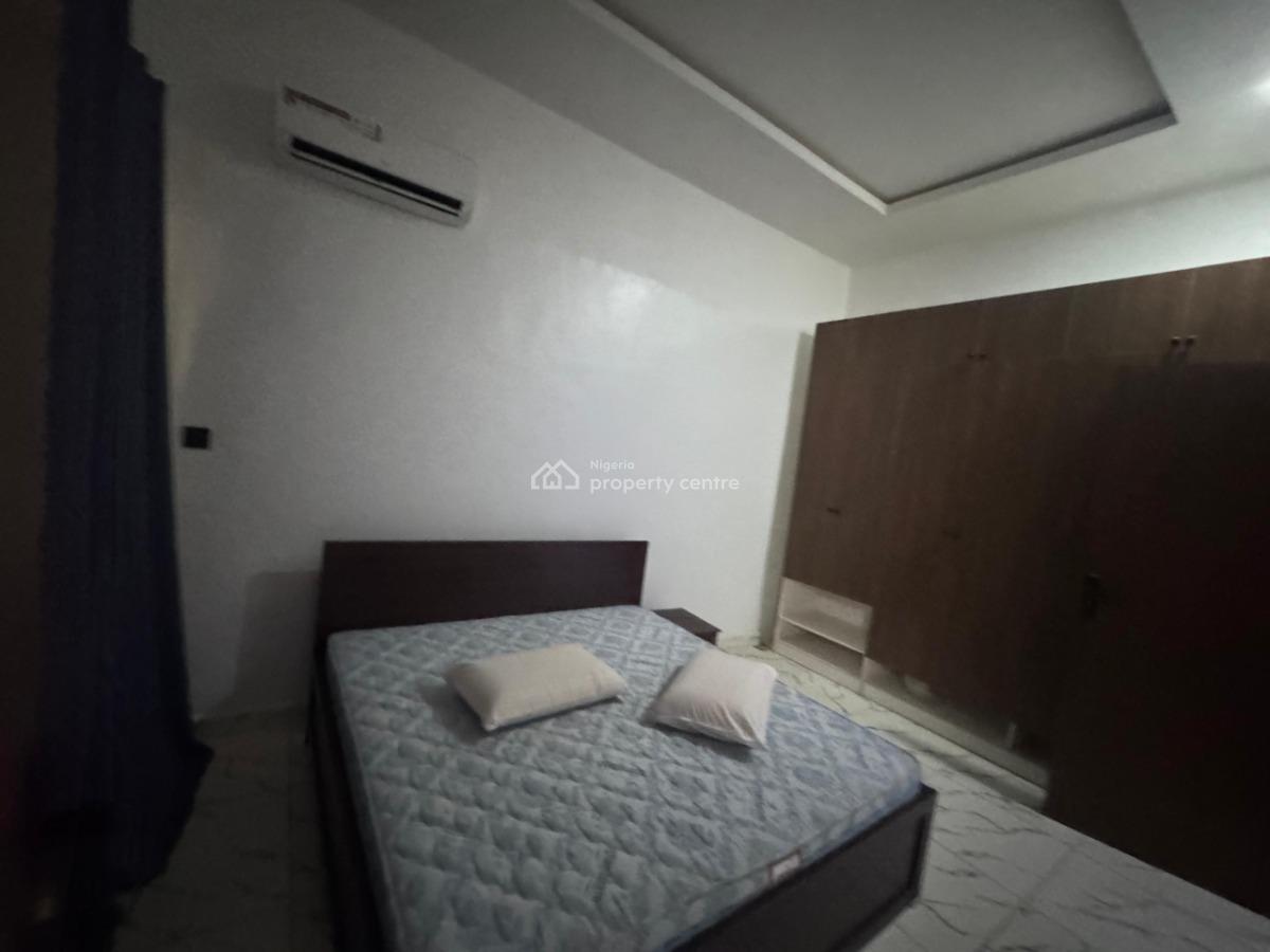 Luxury 4 Bedroom Semi Detached House with Bq in Secured Estate, Royal Pine Estate Orchard, Lekki Phase 2, Lekki, Lagos, Semi-detached Duplex for Rent