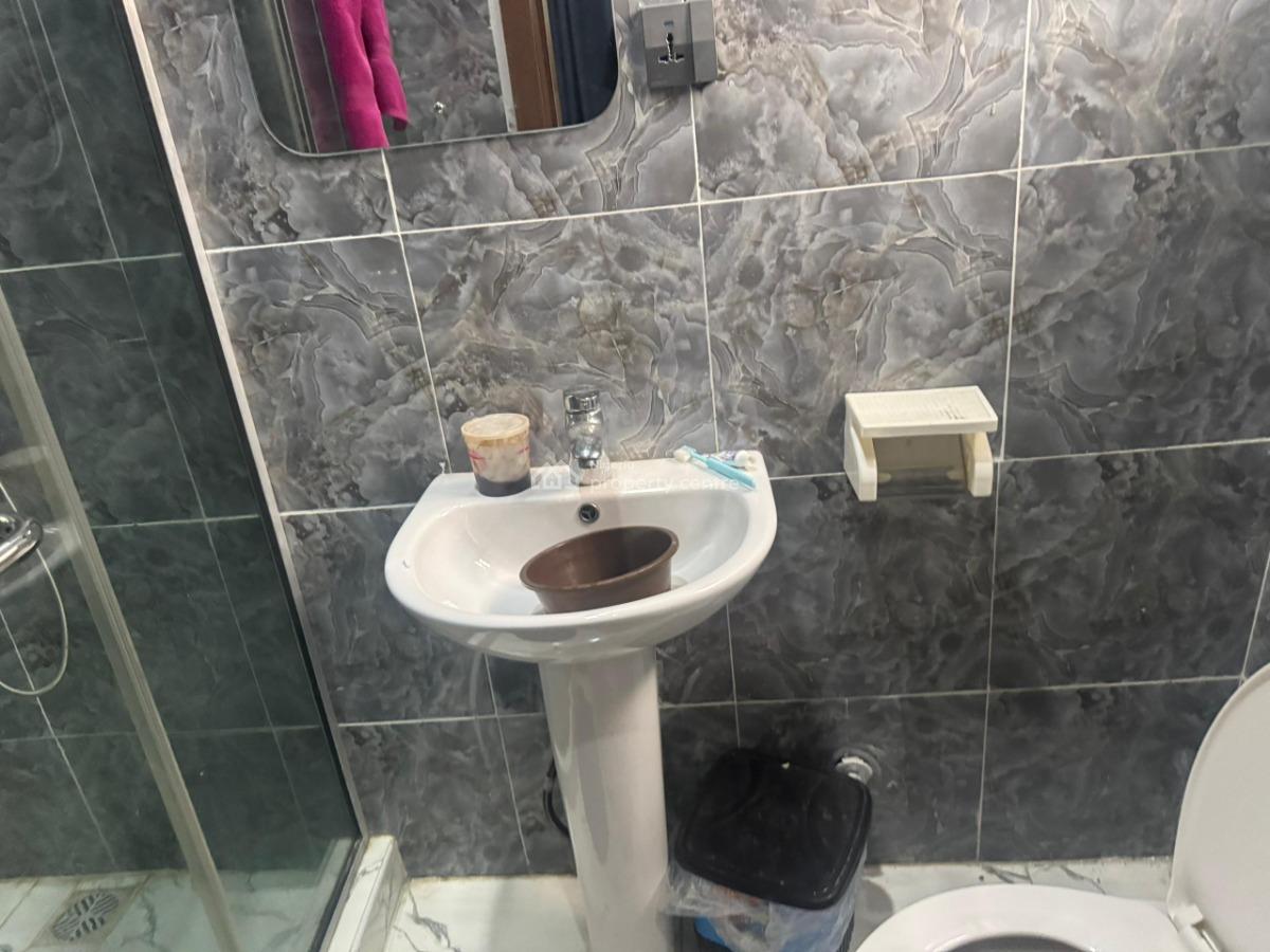 Luxury 4 Bedroom Semi Detached House with Bq in Secured Estate, Royal Pine Estate Orchard, Lekki Phase 2, Lekki, Lagos, Semi-detached Duplex for Rent