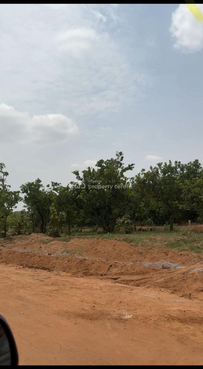 Land Available 170sqm, Opposite The African Medical Center Apo, Apo, Abuja, Residential Land for Sale