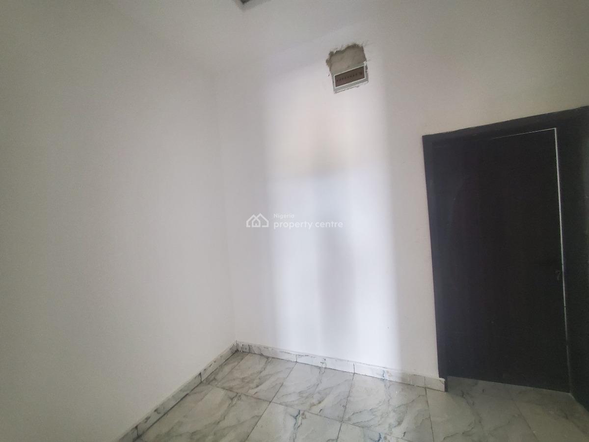 New Built 2-bedroom Duplex with Private Compound, Ajah, Lagos, Terraced Duplex for Sale