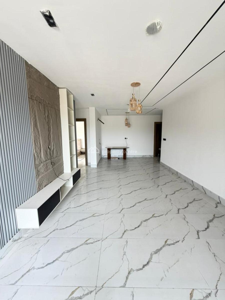 2 Bedroom Flat, Lekki Phase 1, Lekki, Lagos, Flat / Apartment for Sale