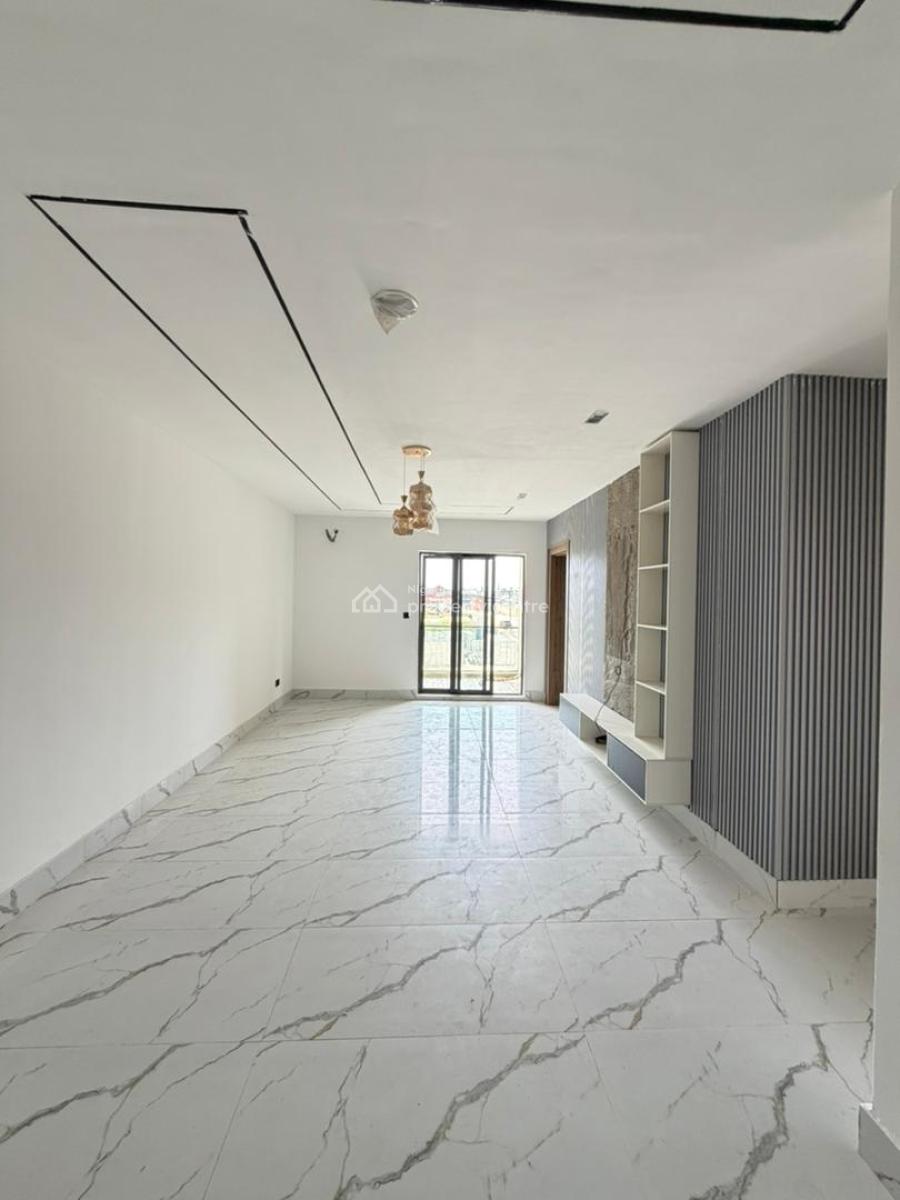2 Bedroom Flat, Lekki Phase 1, Lekki, Lagos, Flat / Apartment for Sale