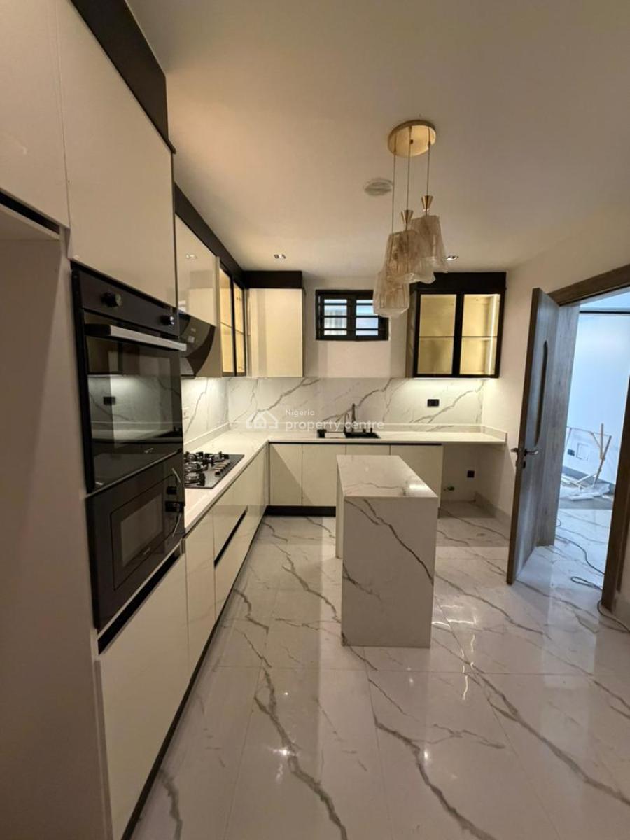 2 Bedroom Flat, Lekki Phase 1, Lekki, Lagos, Flat / Apartment for Sale