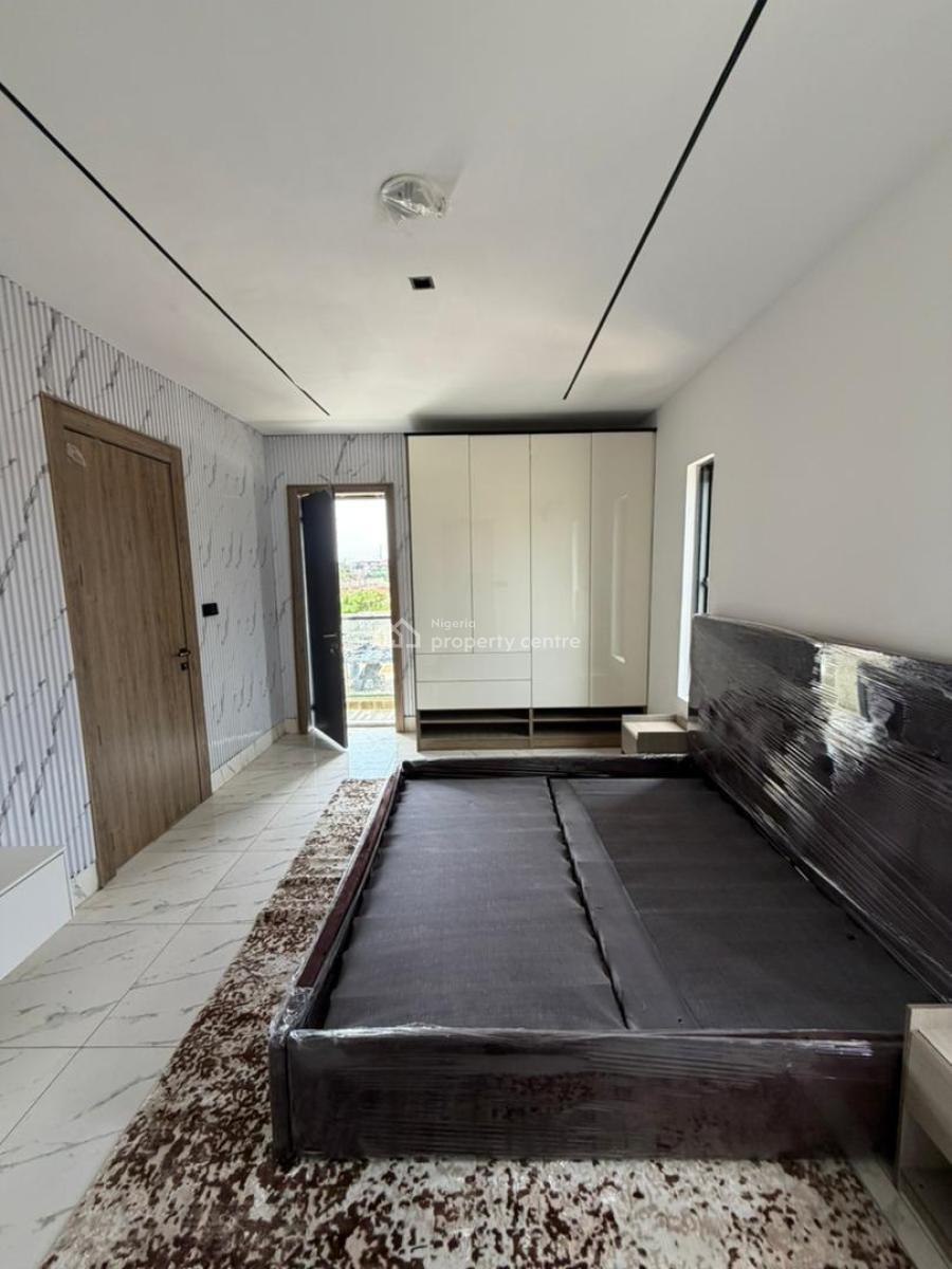2 Bedroom Flat, Lekki Phase 1, Lekki, Lagos, Flat / Apartment for Sale
