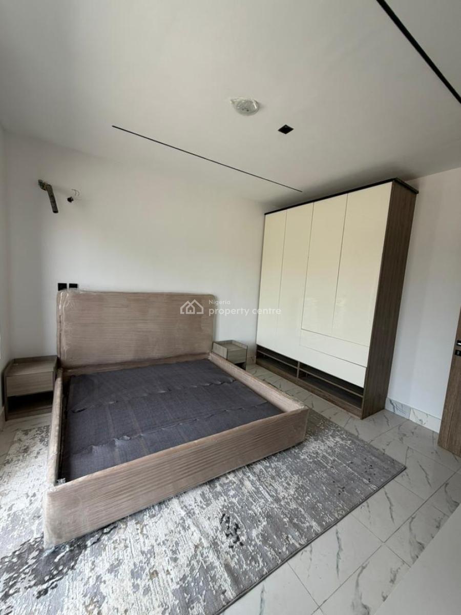 2 Bedroom Flat, Lekki Phase 1, Lekki, Lagos, Flat / Apartment for Sale