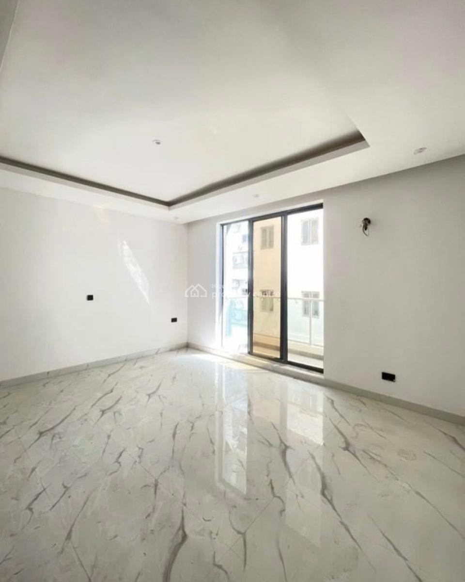 4 Bedroom Terrace Duplex with Pool, Oniru, Victoria Island (vi), Lagos, Terraced Duplex for Rent