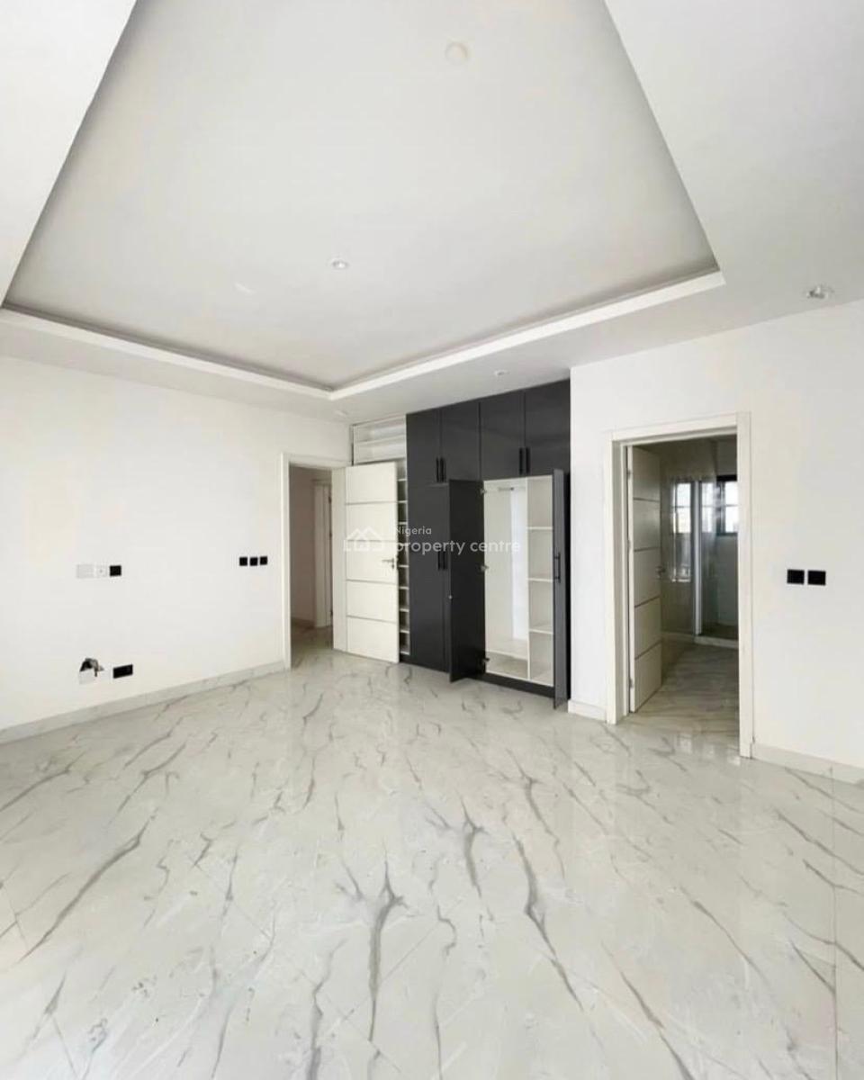 4 Bedroom Terrace Duplex with Pool, Oniru, Victoria Island (vi), Lagos, Terraced Duplex for Rent