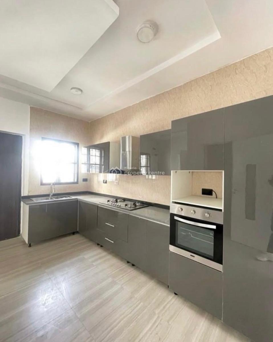 4 Bedroom Terrace Duplex with Pool, Oniru, Victoria Island (vi), Lagos, Terraced Duplex for Rent