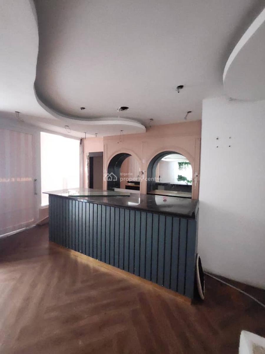 Shop Space, Lekki Phase 1, Lekki, Lagos, Shop for Rent