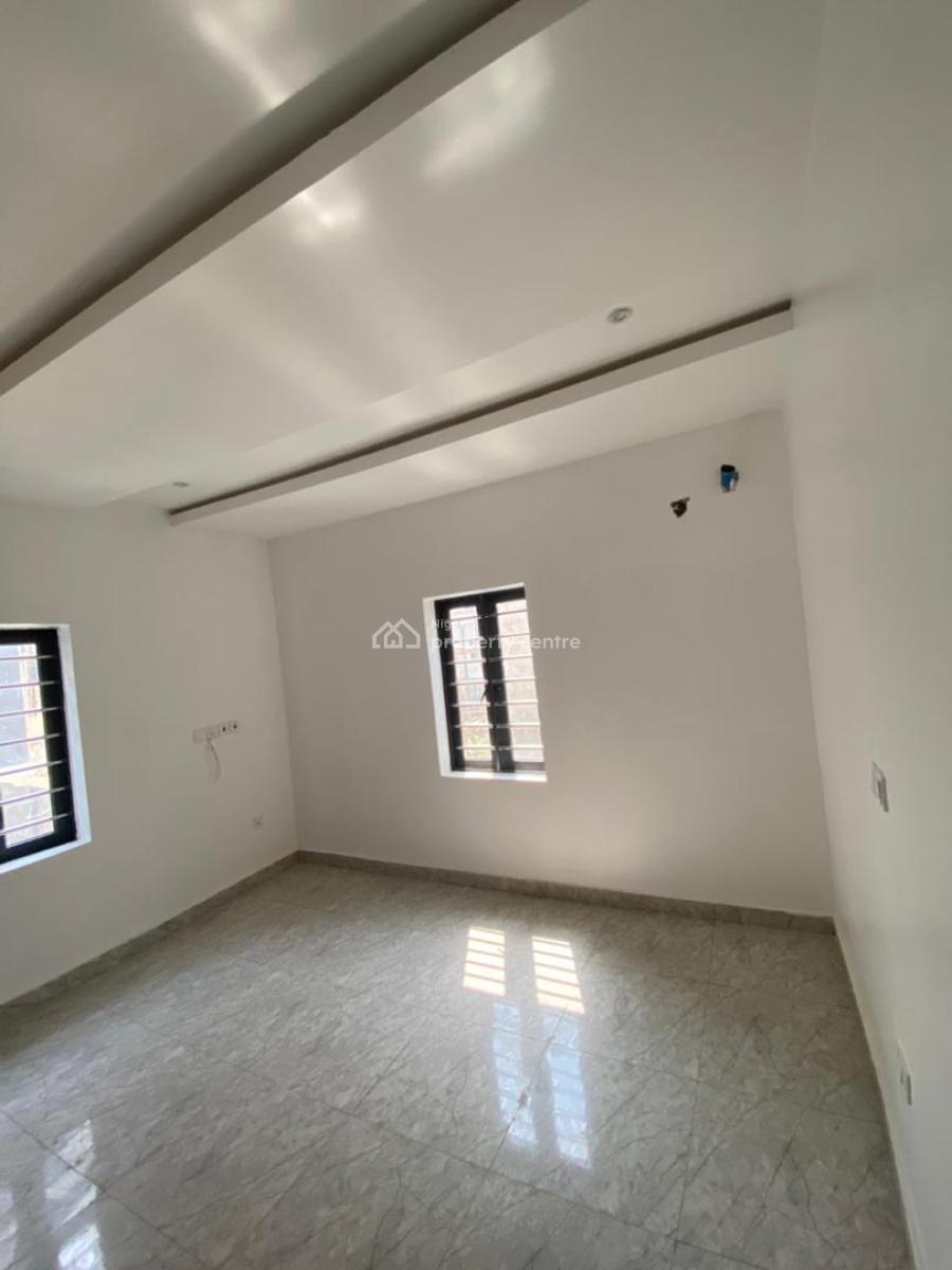 Sweet 3 Bedroom Flat in a Spacious Compound, Dawaki, Gwarinpa, Abuja, Flat / Apartment for Rent