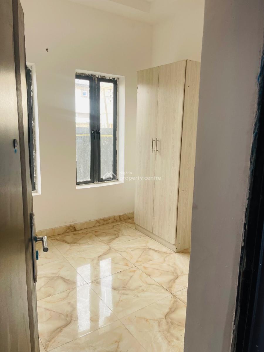 Brand New 2 Bedroom Apartment, Victory Villa Estate, Abijo, Lekki, Lagos, Flat / Apartment for Rent