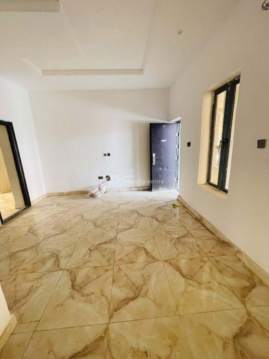 Brand New 2 Bedroom Apartment, Victory Villa Estate, Abijo, Lekki, Lagos, Flat / Apartment for Rent