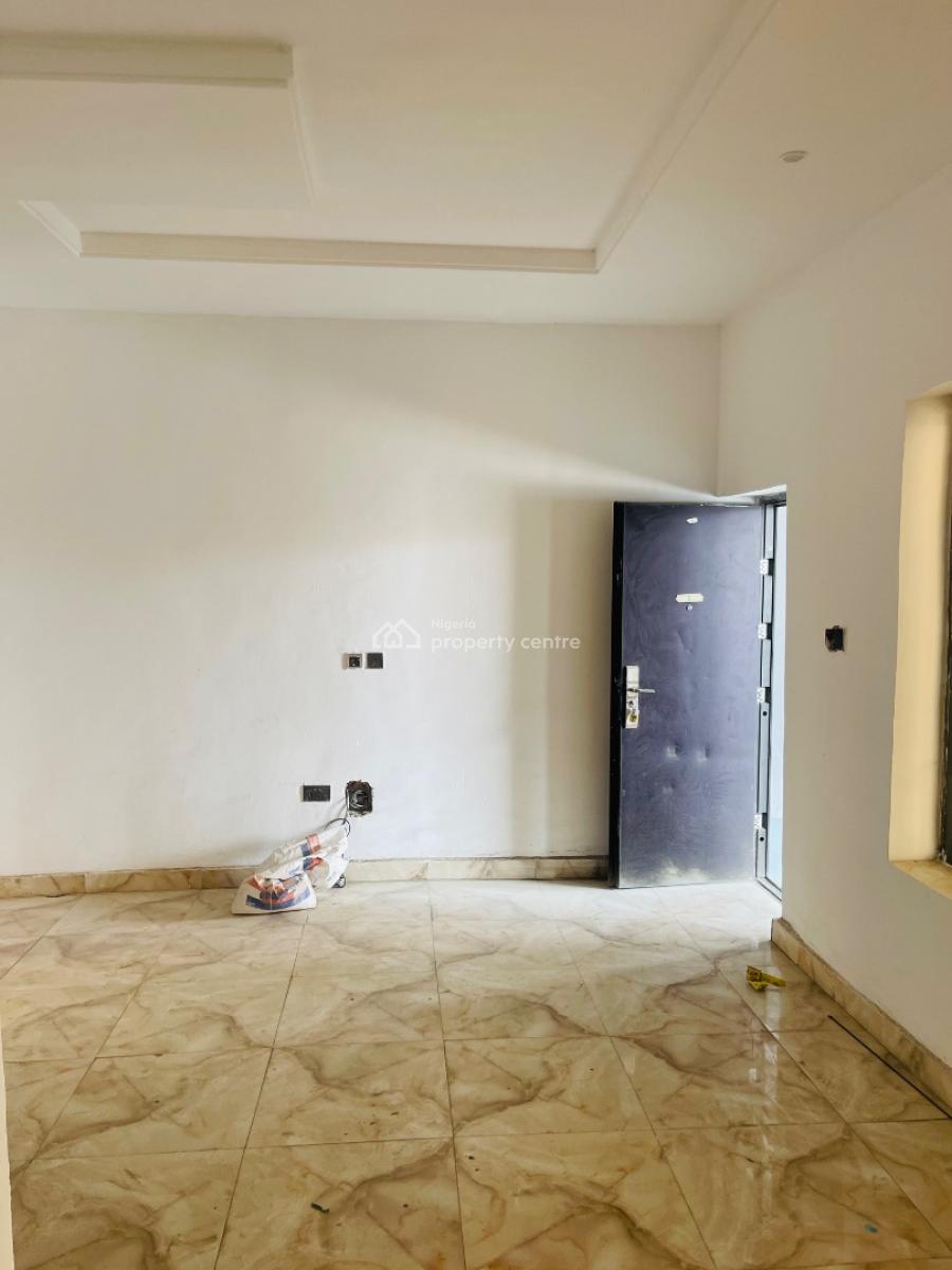 Brand New 2 Bedroom Apartment, Victory Villa Estate, Abijo, Lekki, Lagos, Flat / Apartment for Rent