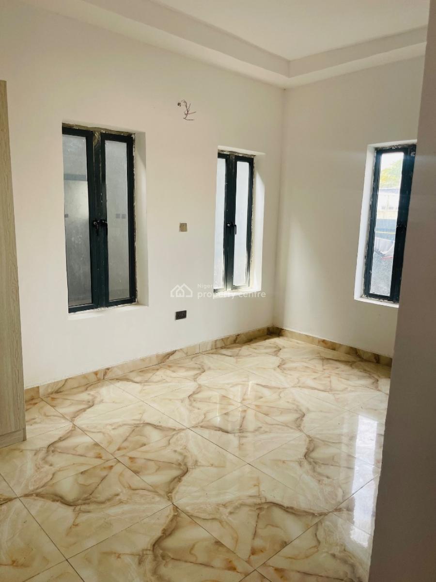Brand New 2 Bedroom Apartment, Victory Villa Estate, Abijo, Lekki, Lagos, Flat / Apartment for Rent