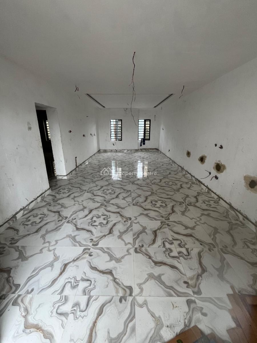 Newly Built 2 Bedroom Apartment, Surulere, Lagos, House for Sale