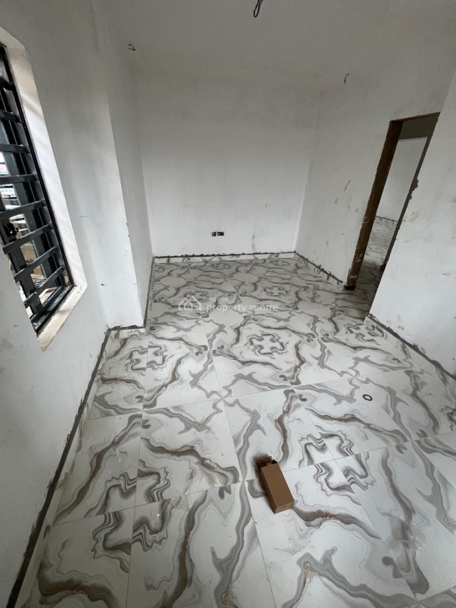 Newly Built 2 Bedroom Apartment, Surulere, Lagos, House for Sale