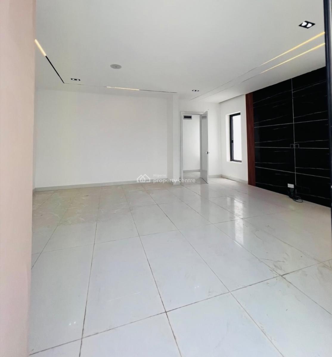 Premium 5 Bedroom Duplex with Swimming Pool, Orchid Road By Chevron Tollgate, Lekki Phase 2, Lekki, Lagos, Detached Duplex for Sale