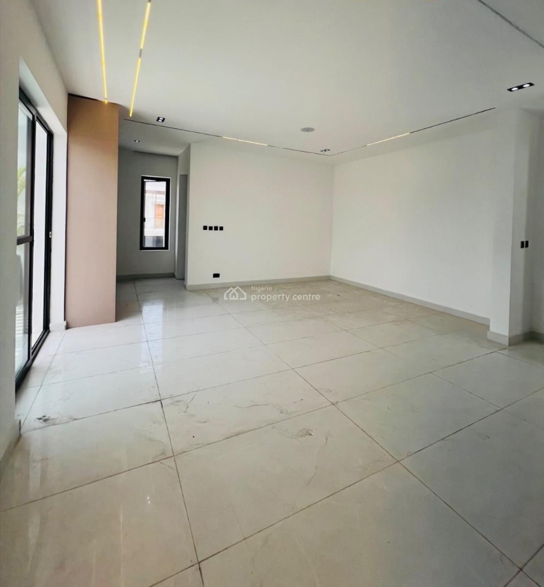 Premium 5 Bedroom Duplex with Swimming Pool, Orchid Road By Chevron Tollgate, Lekki Phase 2, Lekki, Lagos, Detached Duplex for Sale