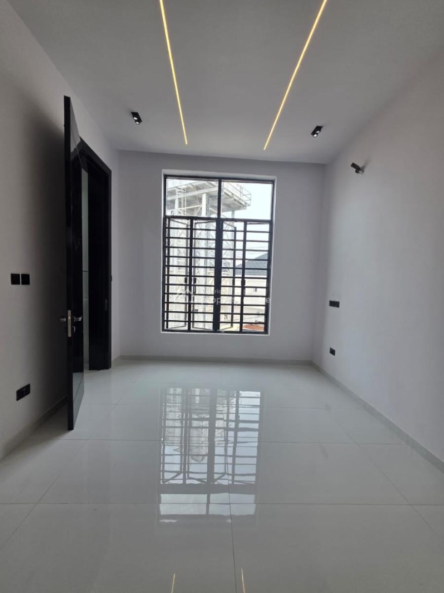 5 Bedroom Detached Duplex, Ikota Villa Estate, Ikota, Lekki, Lagos, Detached Duplex for Sale
